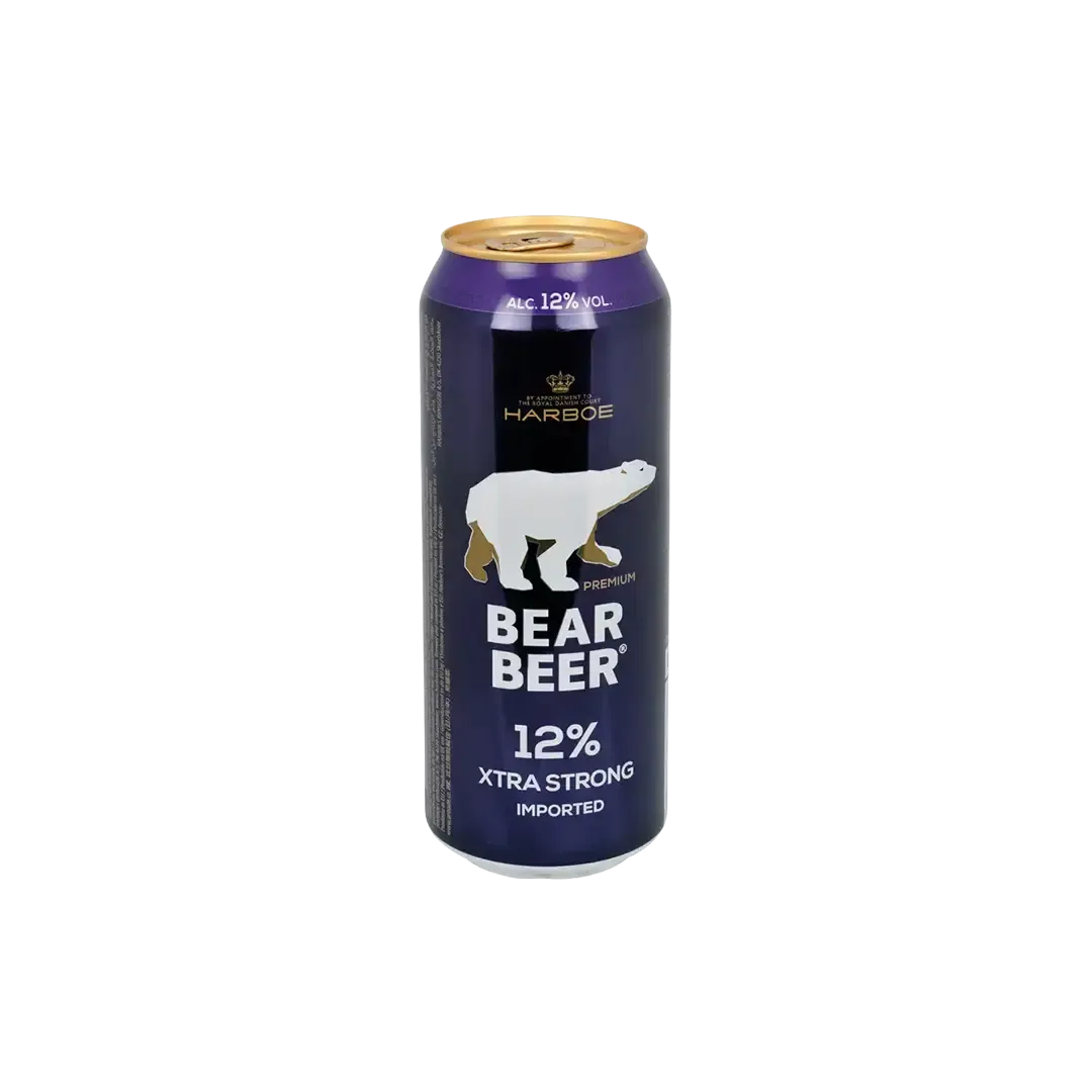 [BIEREBEER] Bière Beer Pack de 24