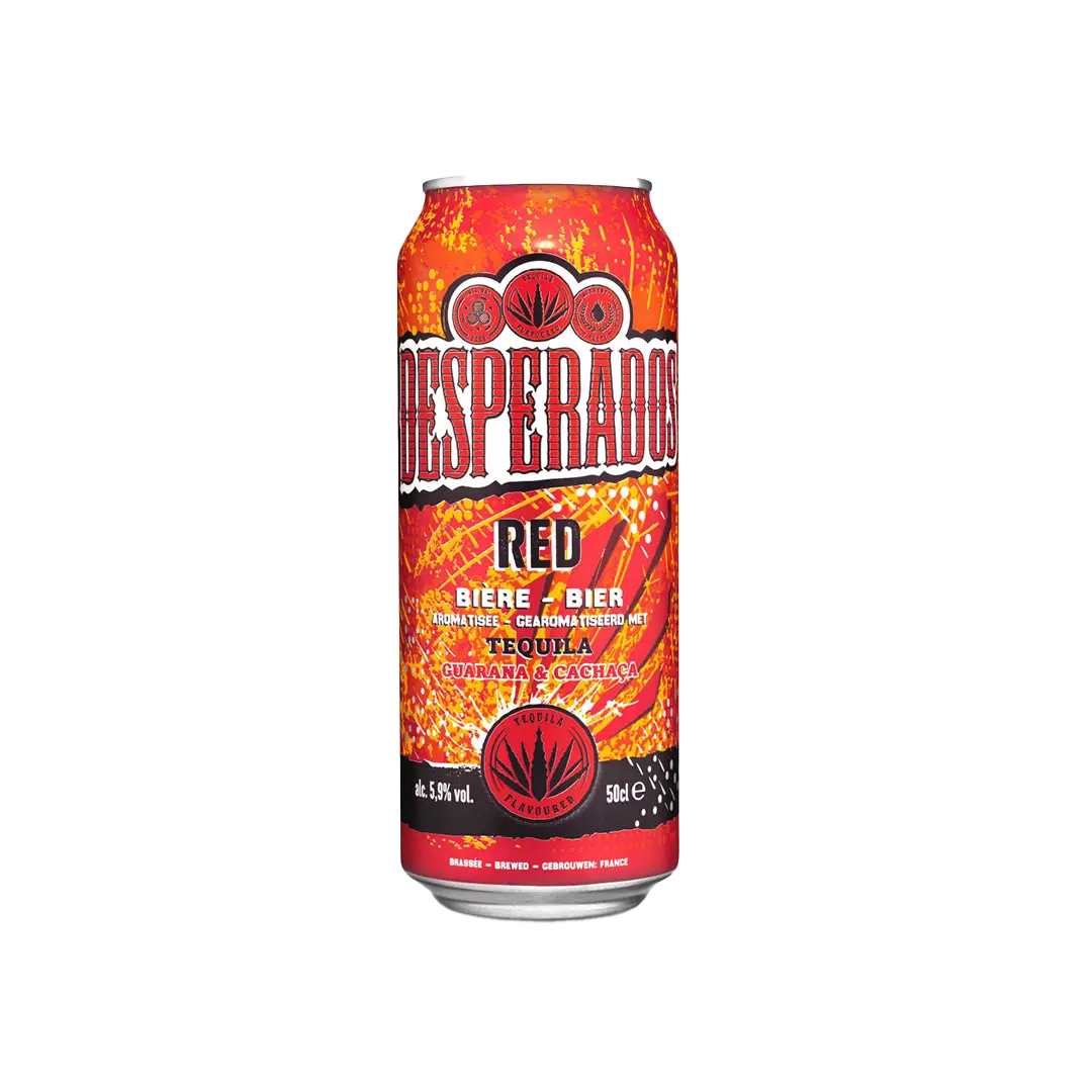 [DESPERED50CL] Despe Red 50 CL Pack de 24