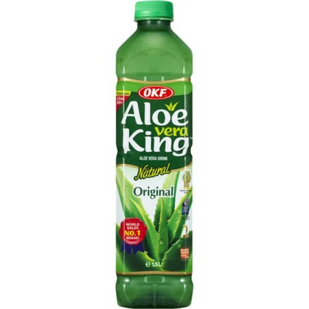Aloes Verra OKF