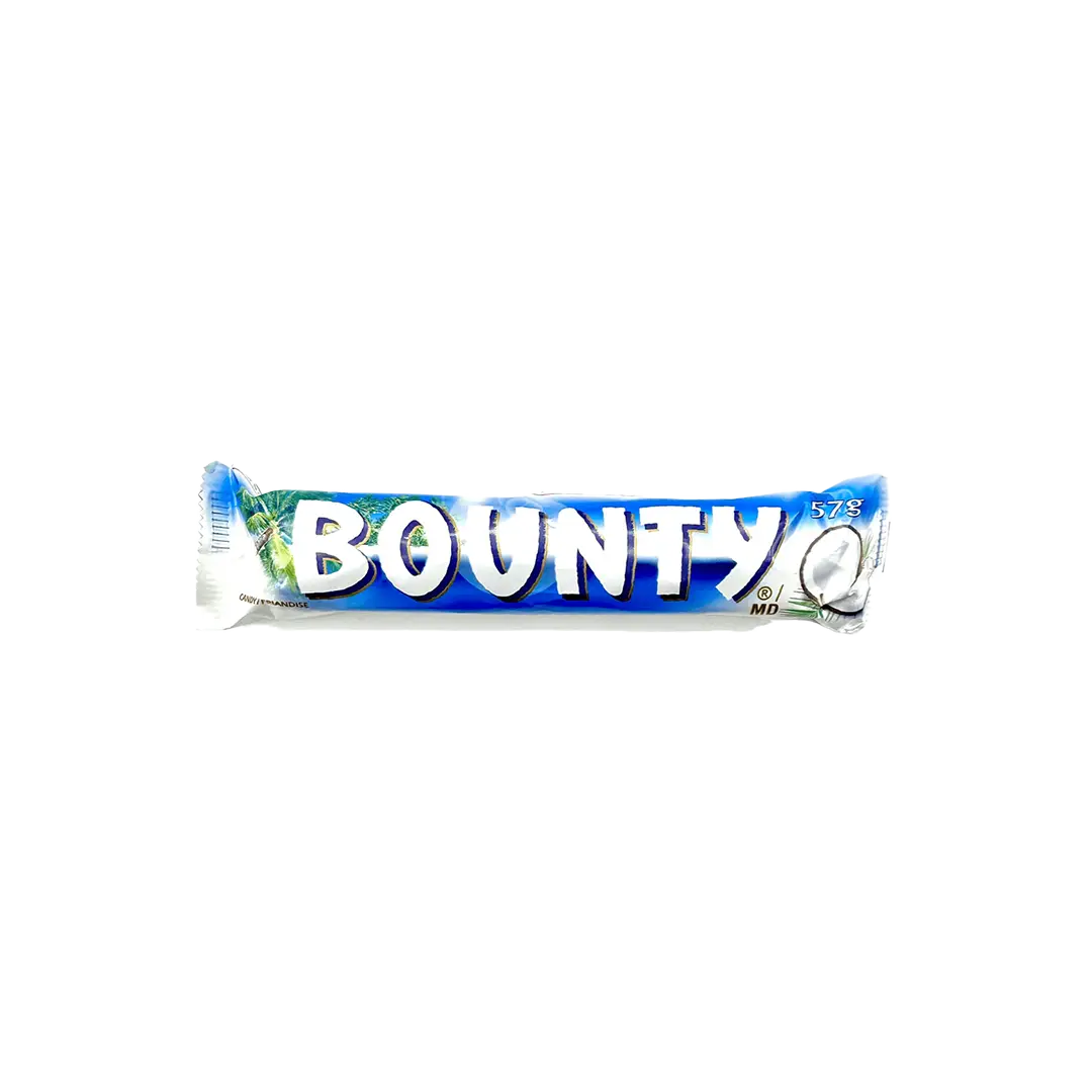 [BOUNTY] Bounty Boite de 24