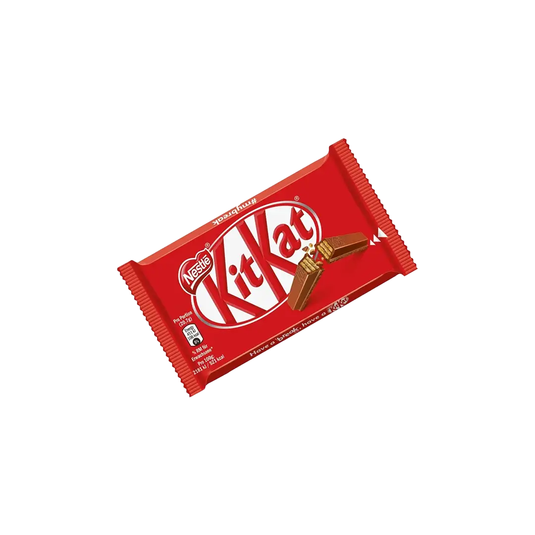 [KITKAT] Kit kat normal