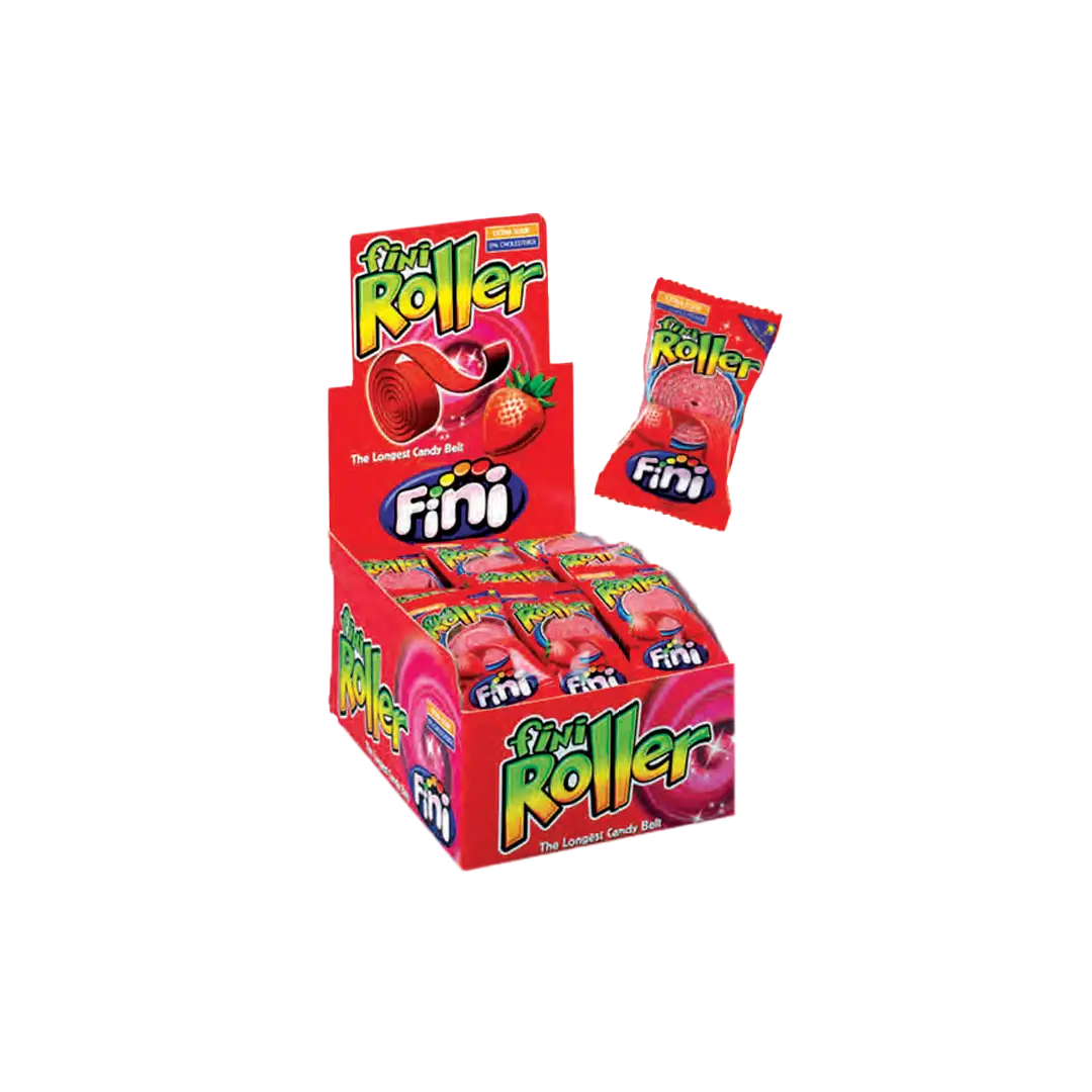 [FINIROLLER] Fini Roller Boite de 40