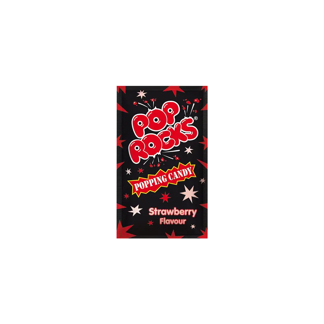 [POUDREPOPROCKS] Zetas Poudre Pop Rocks Boite de 50