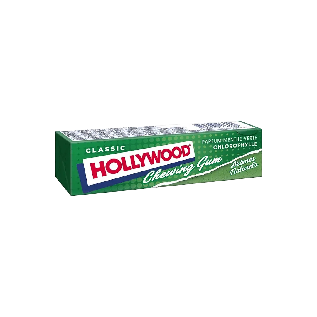 [HOLLYWOOD] Hollywood Tablette Boite de 20