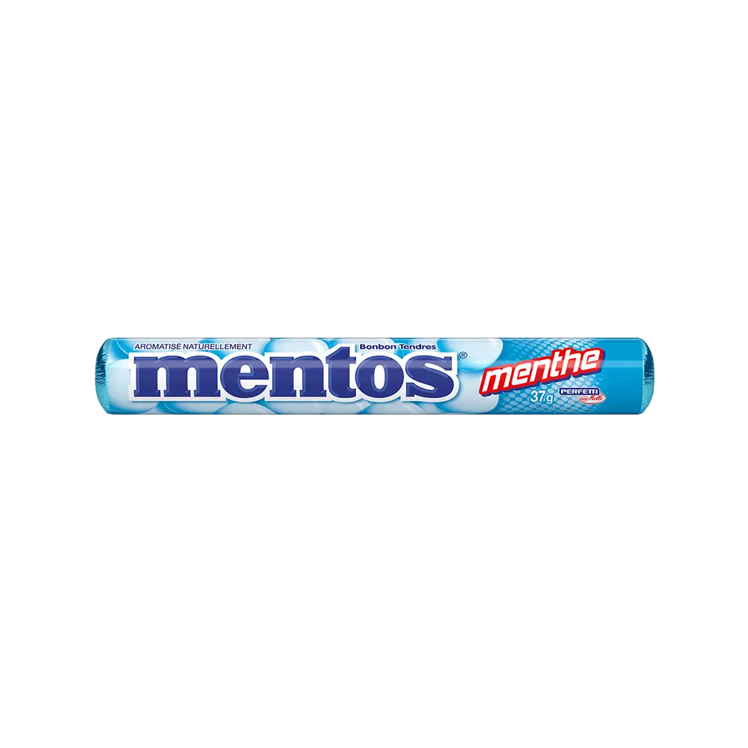 [MENTOS] Mentos Boite de 40