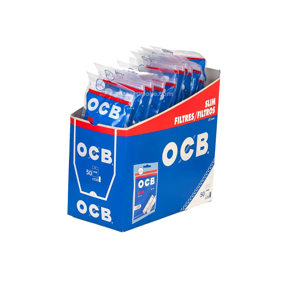 [BOITEDEFILTRE] OCB Boite Filtre Boite