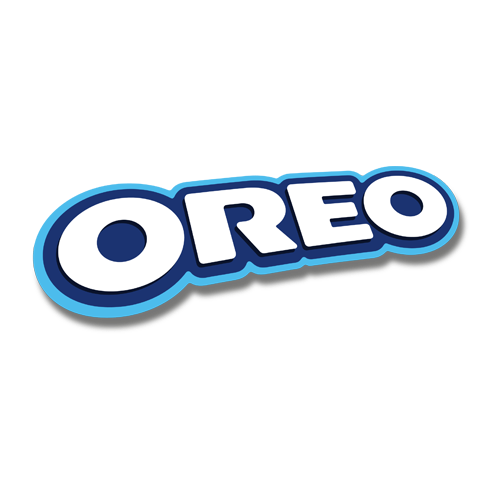 [OREO] Oreo Boite de 16 (Golden)