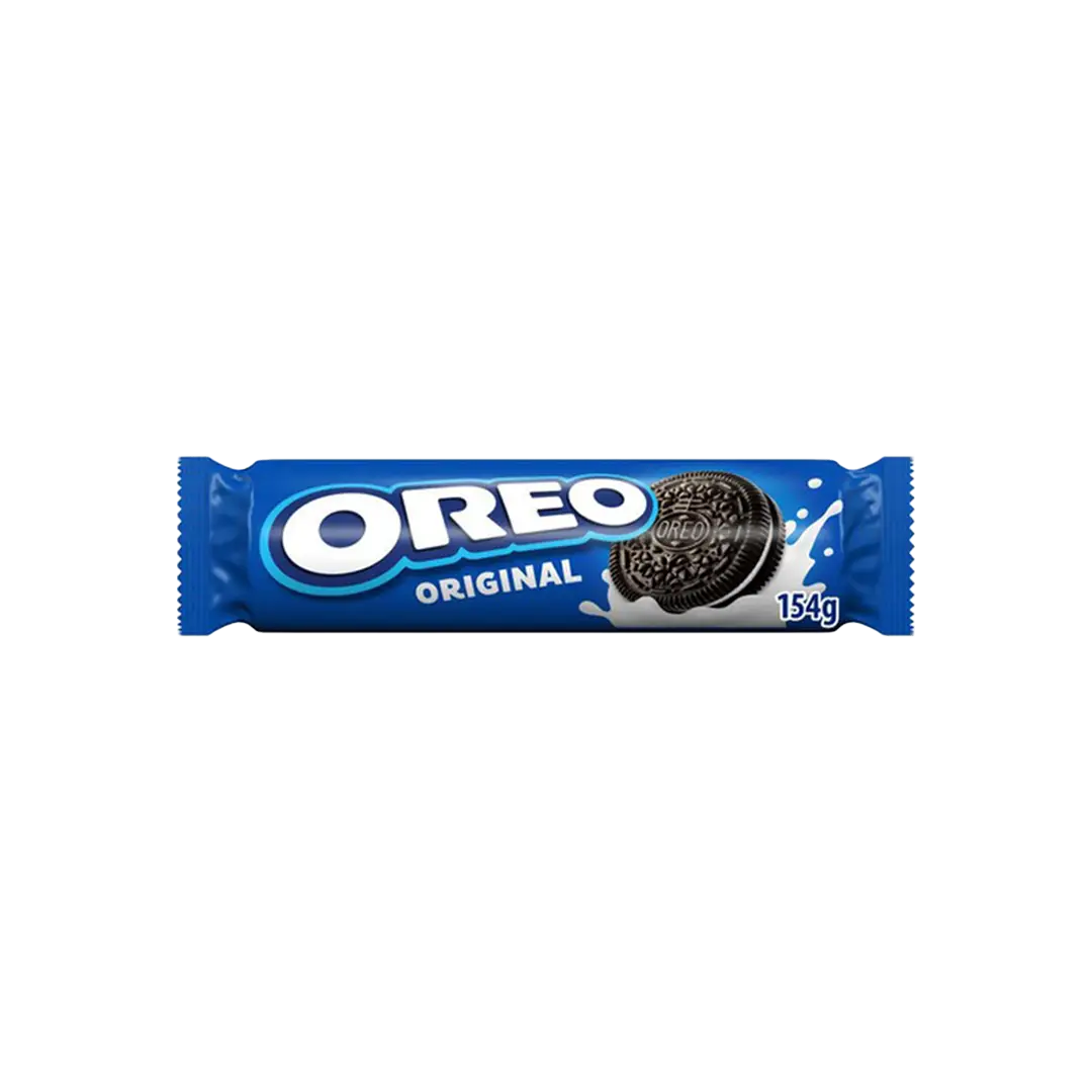 [OREO] Oreo Boite de 16