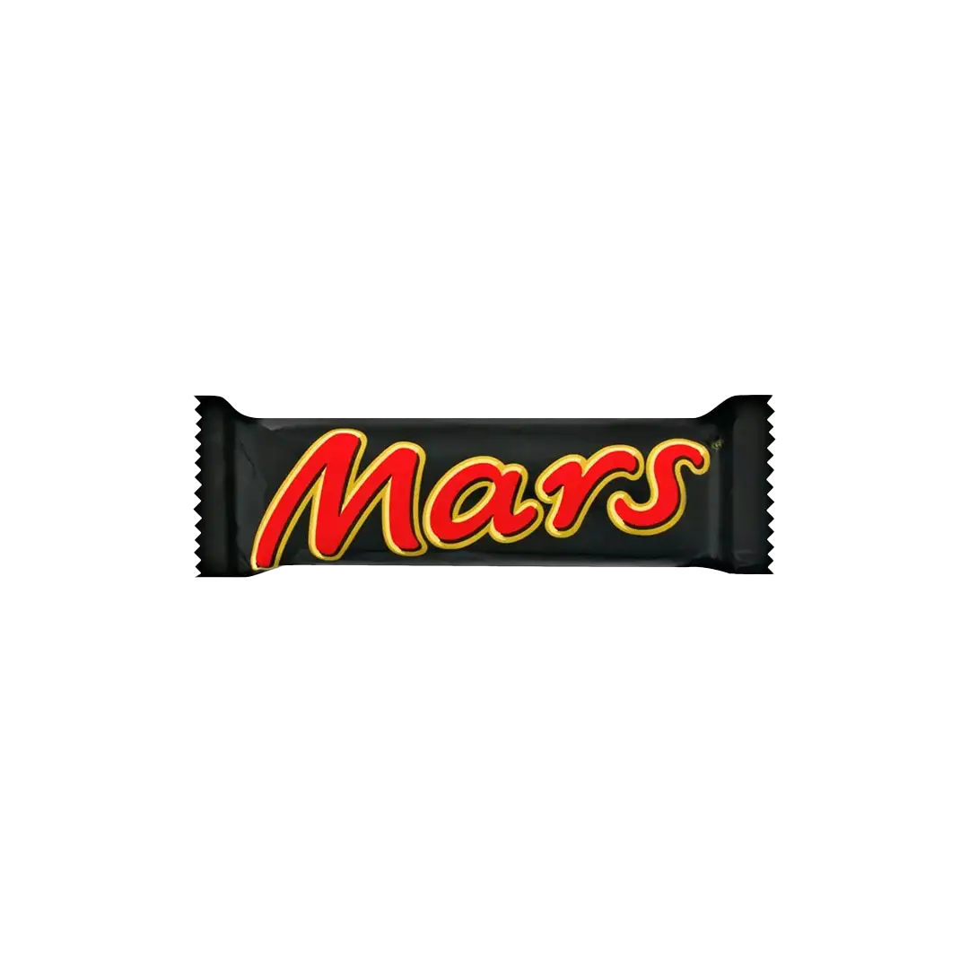 Mars (mars boite de 24)