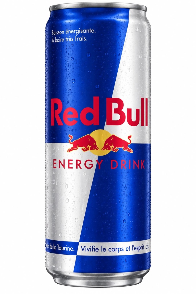 Redbull